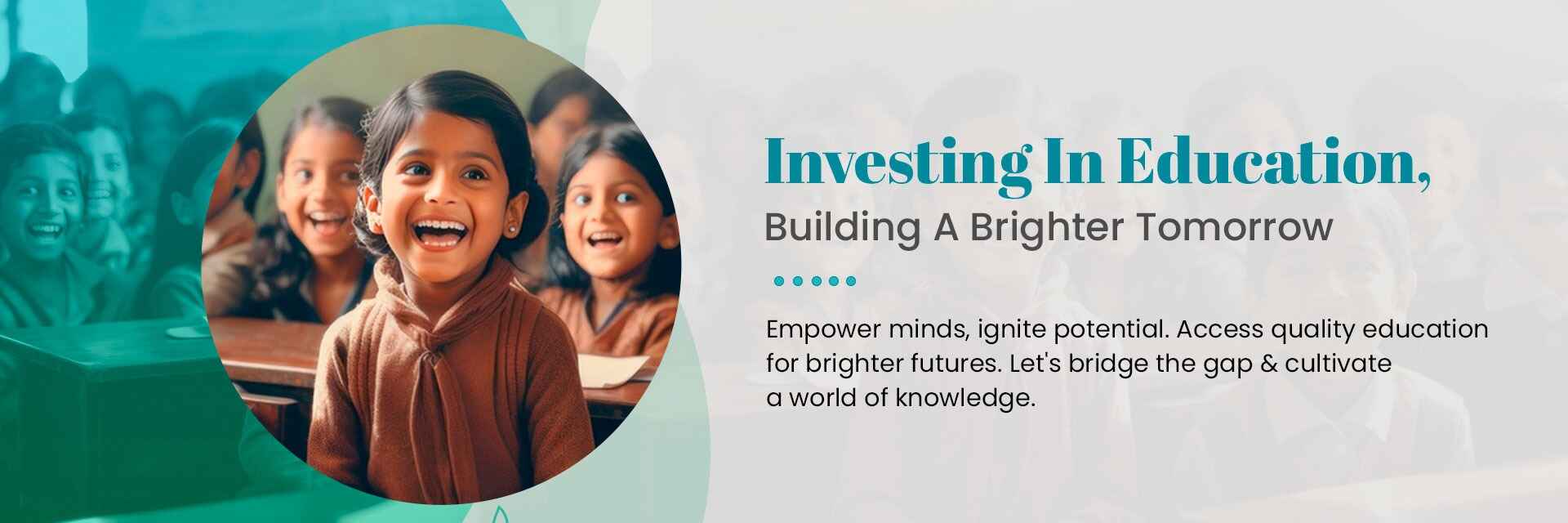 Investing In Education in Delhi